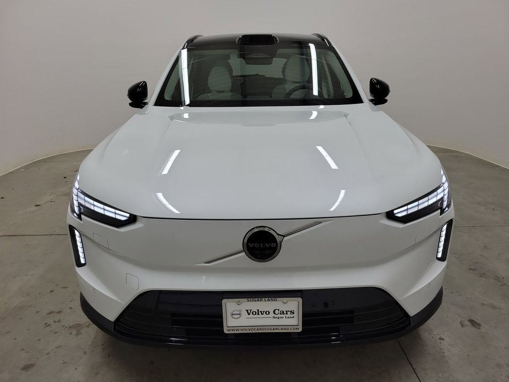 New 2025 Volvo EX90 Twin Motor Ultra 7-Seater SUV