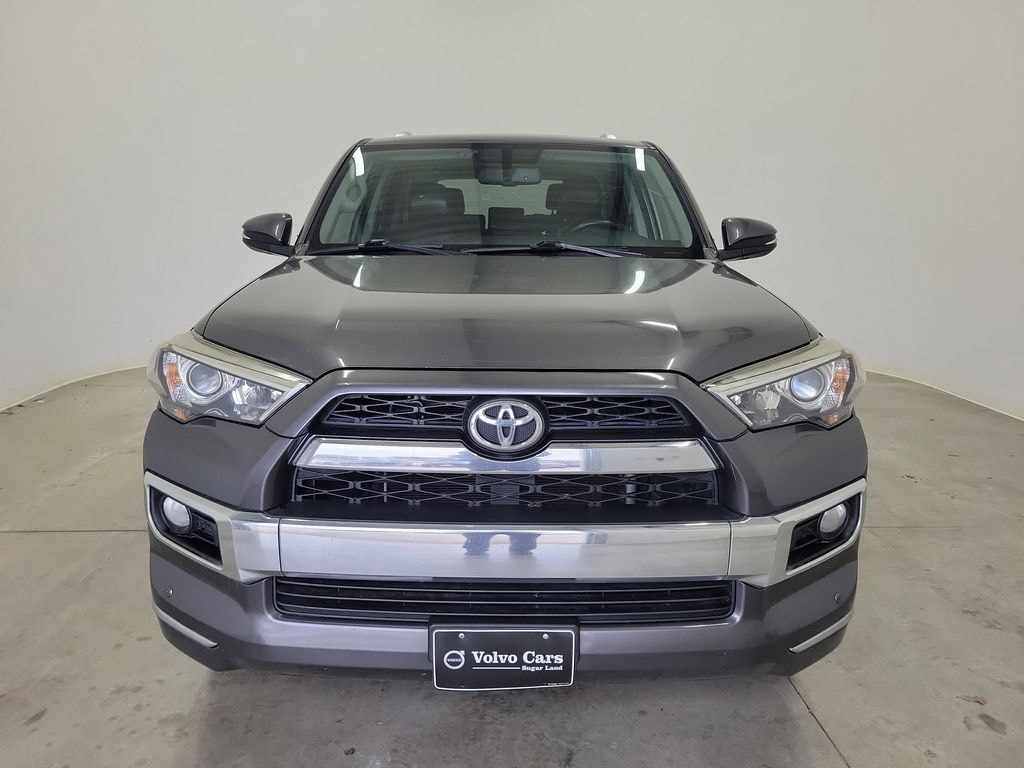 Used 2016 Toyota 4Runner SUV