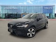 Volvo XC60 plug-in hybrid