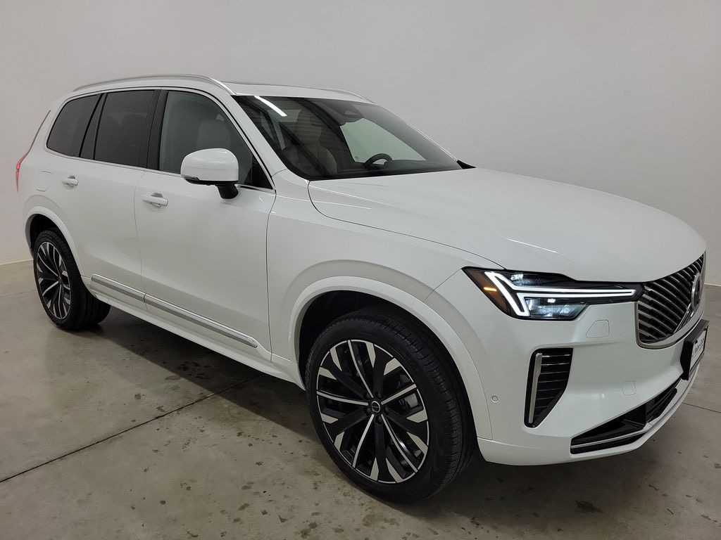 New 2026 Volvo XC90 B6 Ultra 7-Seater SUV