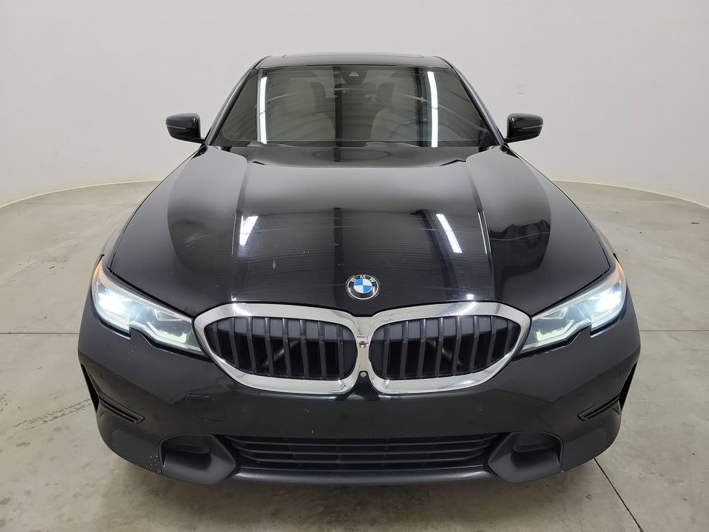 Used 2020 BMW 330i Sedan