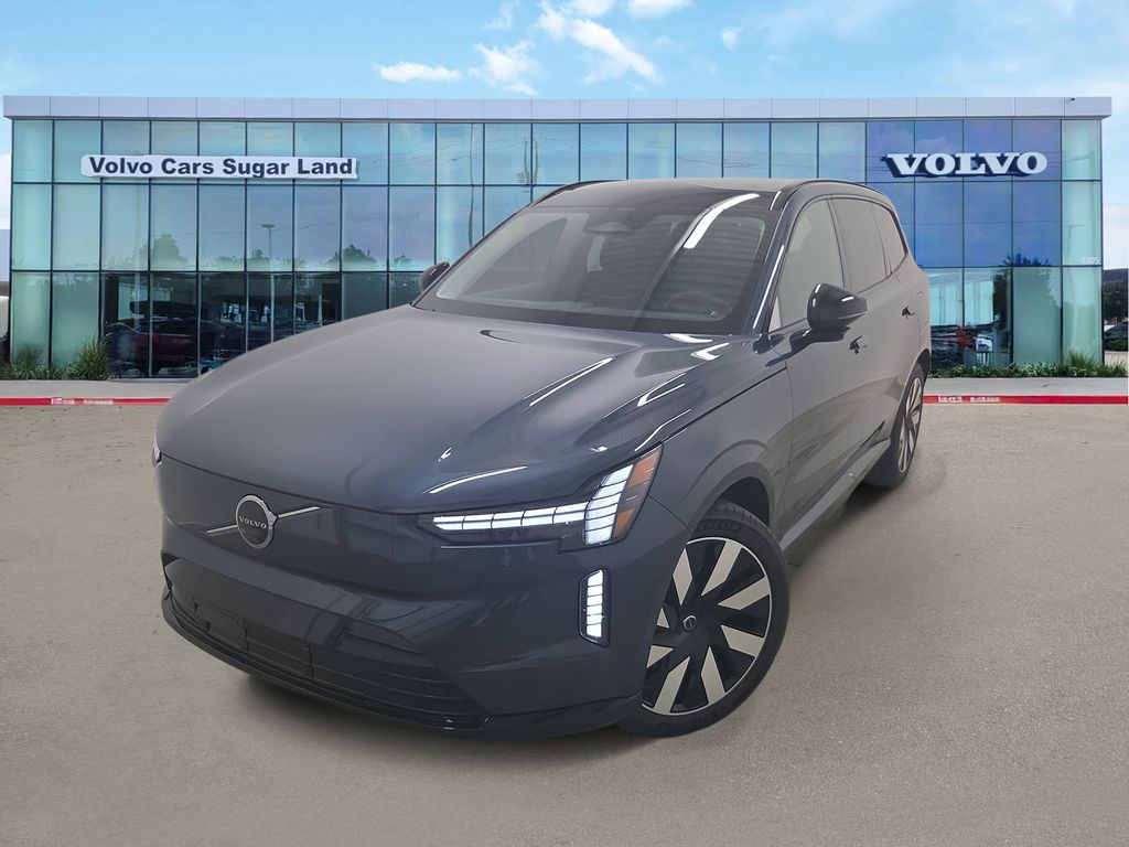 New 2026 Volvo EX90 Twin Motor Ultra 6-Seater