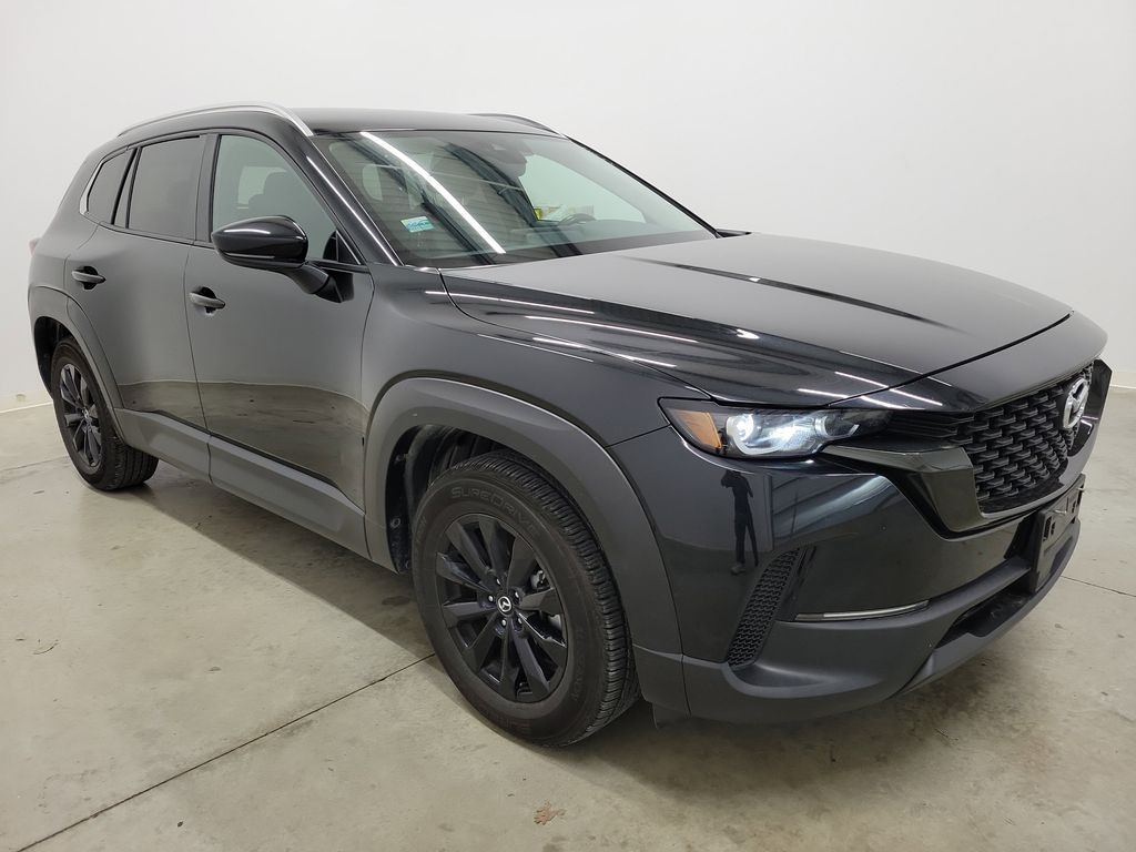 Used 2024 Mazda CX-50 2.5 S Preferred Package SUV