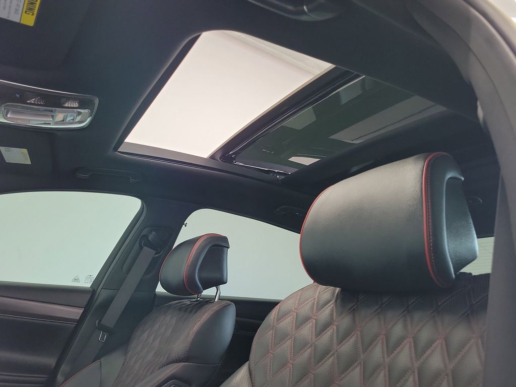 2024 GENESIS G80 SPORT - Photo 20