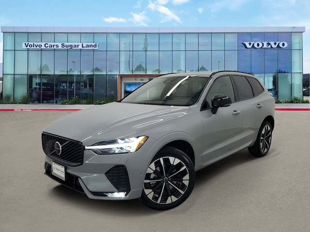 2026 Volvo XC60 B5 Plus AWD SUV