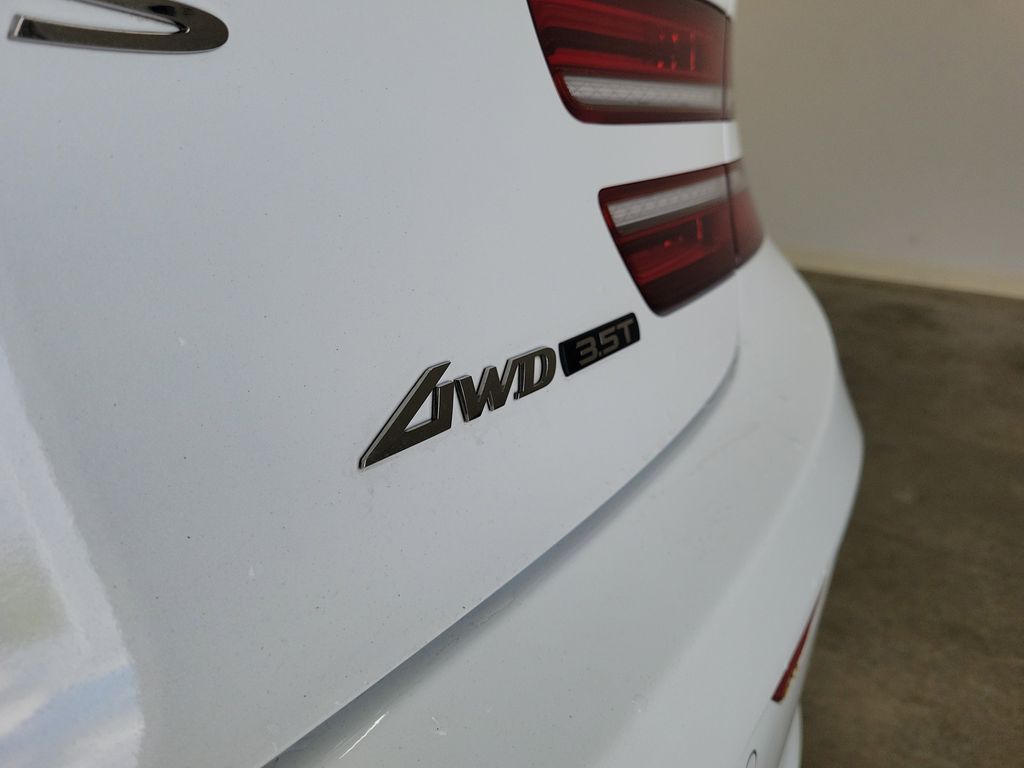 2024 GENESIS G80 SPORT - Photo 9