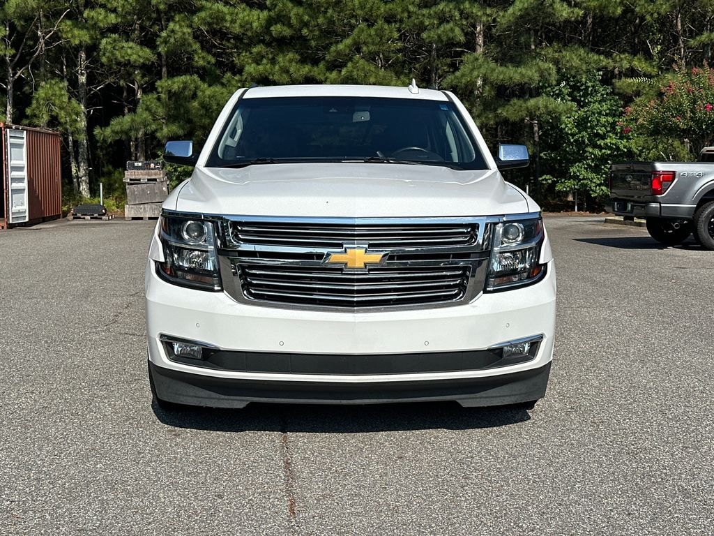 Used 2020 Chevrolet Tahoe Premier SUV