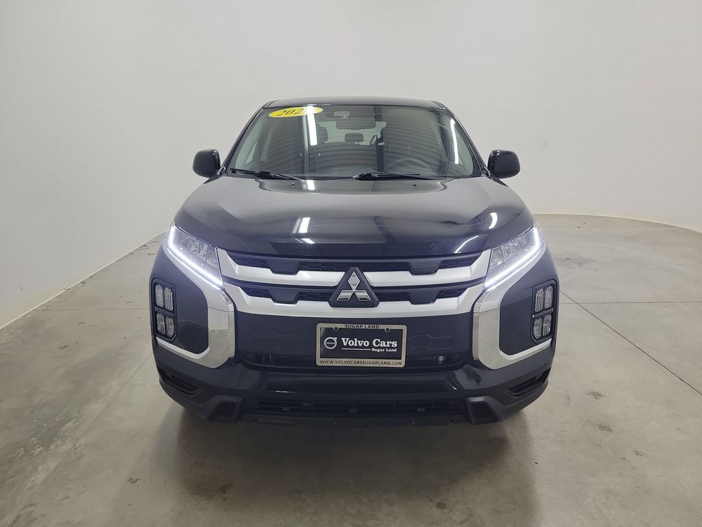 Used 2024 Mitsubishi Outlander Sport 2.0 SUV