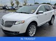 Lincoln MKX