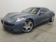 Fisker Karma