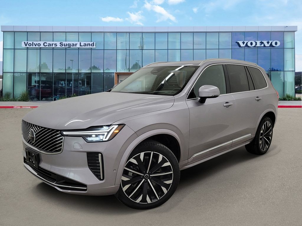 Used 2026 Volvo XC90 B5 Ultra 7-Seater SUV