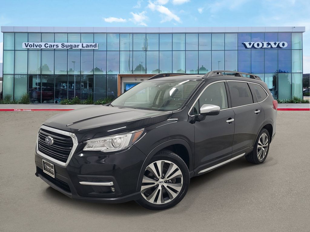 2019 Subaru Ascent Touring