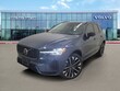  Volvo XC60 plug-in hybrid