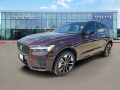 2026 Volvo XC60 plug-in hybrid T8 Plus eAWD SUV