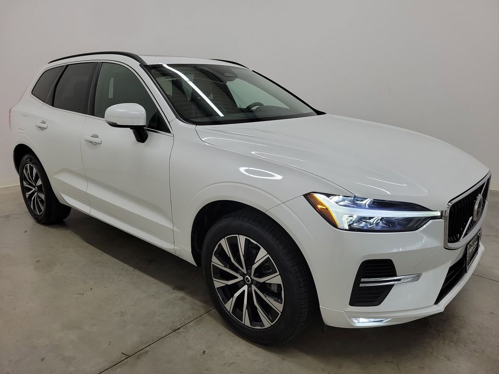 Certified 2023 Volvo XC60 B5 FWD Core SUV