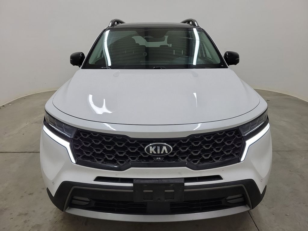 Used 2021 Kia Sorento SX Prestige X-Line SUV