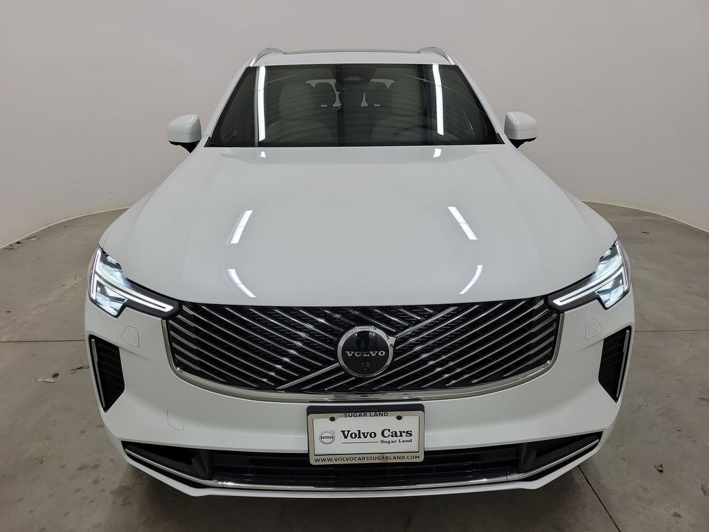 New 2026 Volvo XC90 plug-in hybrid T8 Plus 7-Seater SUV