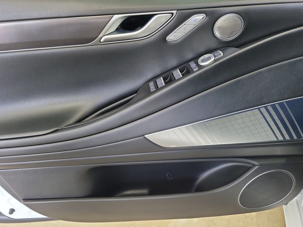 2024 GENESIS G80 SPORT - Photo 22