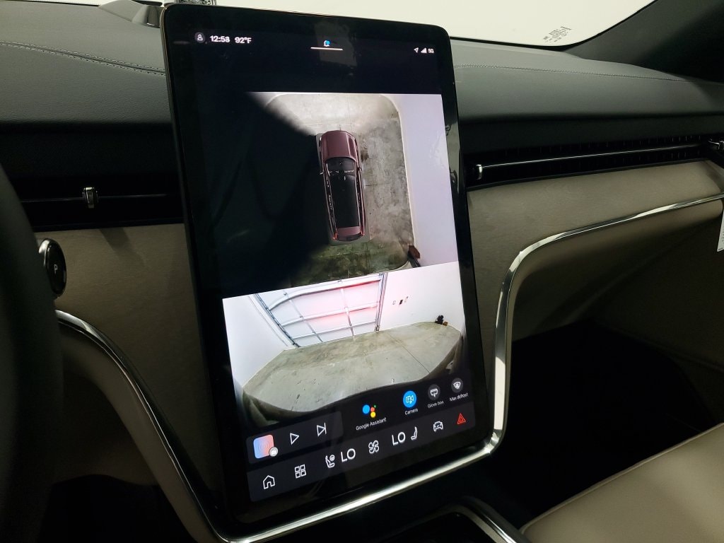 2025 Volvo EX90 Ultra - Photo 28