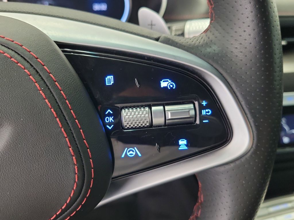 2024 GENESIS G80 SPORT - Photo 26