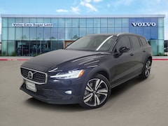 2026 Volvo V60 Cross Country B5 Plus AWD Wagon