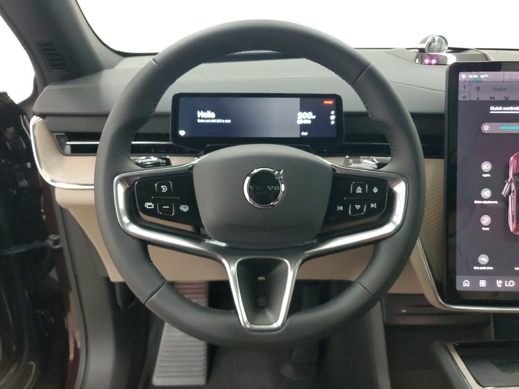 2025 Volvo EX90 Ultra - Photo 22