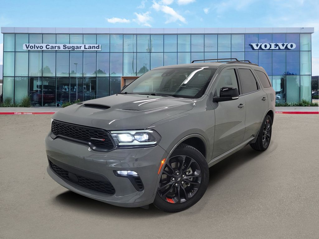 2023 Dodge Durango