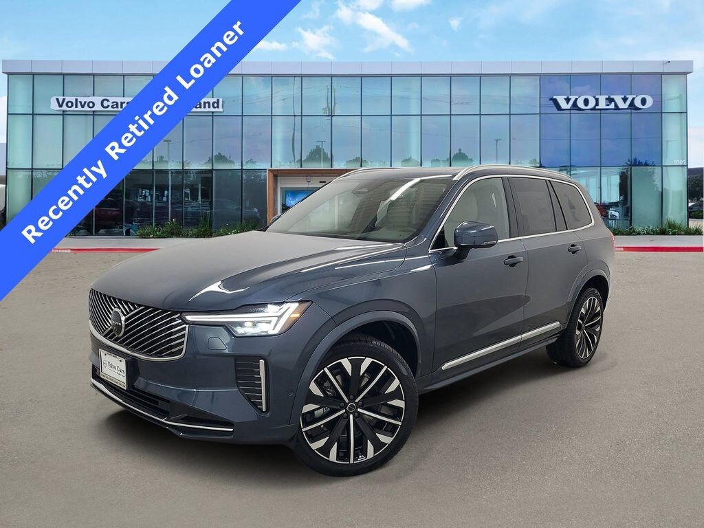 Used 2026 Volvo XC90 B6 Plus 7-Seater SUV