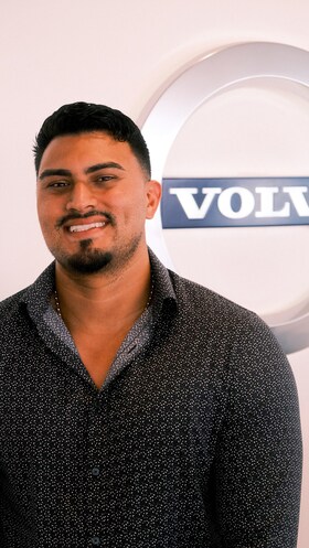 Staff member Juan Lanza from ID_9ae494