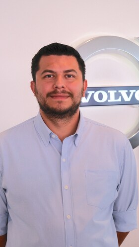 Staff member Jacob Anguiano from ID_9ae494