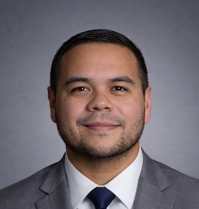 Staff member Juan Orantes from ID_9ae494