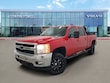 Chevrolet Silverado 2500HD