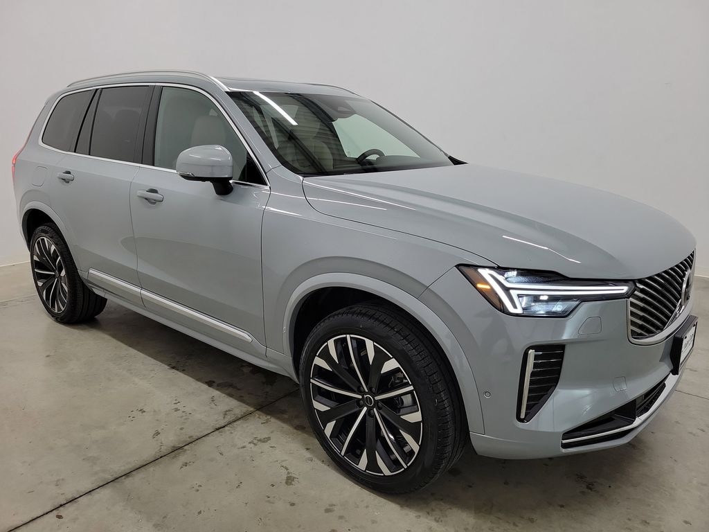 New 2026 Volvo XC90 B6 Plus 7-Seater SUV