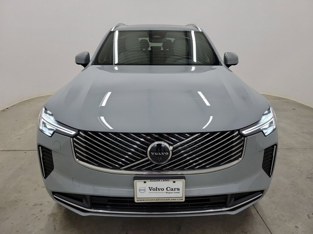 New 2026 Volvo XC90 B6 Plus 7-Seater SUV