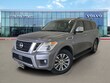  Nissan Armada