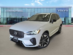 2026 Volvo XC60 plug-in hybrid T8 Plus AWD SUV