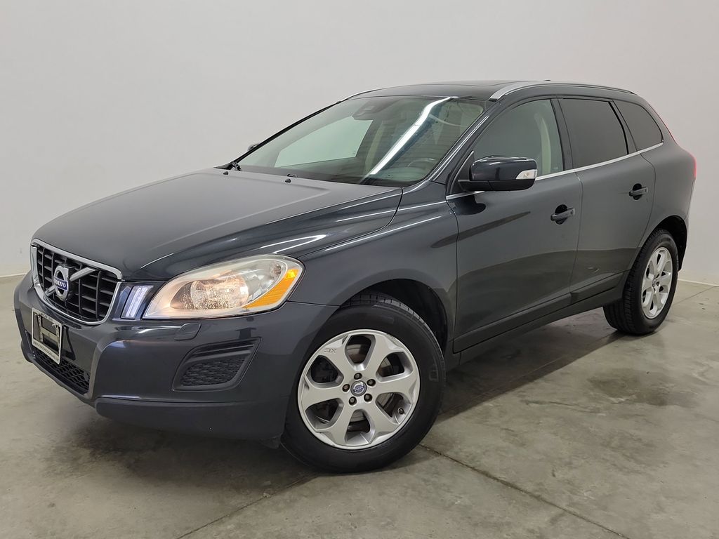 2013 Volvo XC60 3.2's photo
