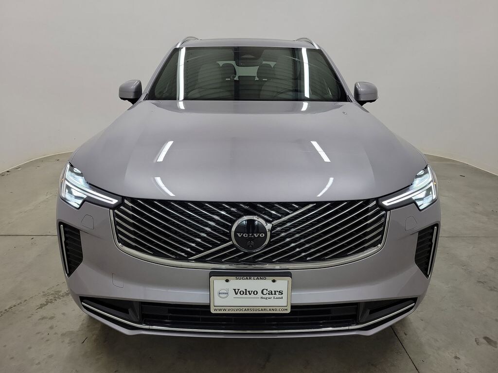 New 2026 Volvo XC90 B6 Plus 7-Seater SUV