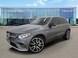  Mercedes-Benz AMG GLC 43