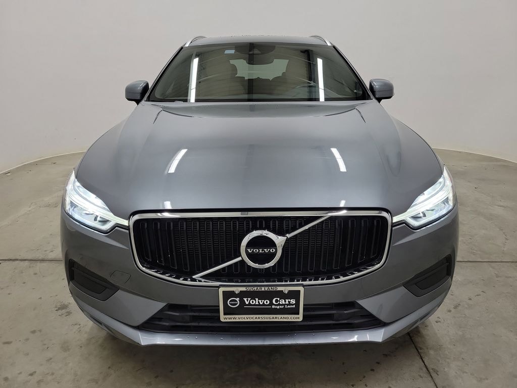 Used 2020 Volvo XC60 T5 Momentum SUV