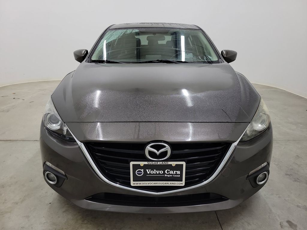 Used 2015 Mazda Mazda3 s Touring Hatchback