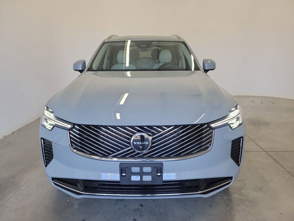 New 2026 Volvo XC90 B6 Ultra 7-Seater SUV