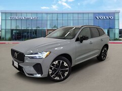 2026 Volvo XC60 B5 Plus AWD SUV