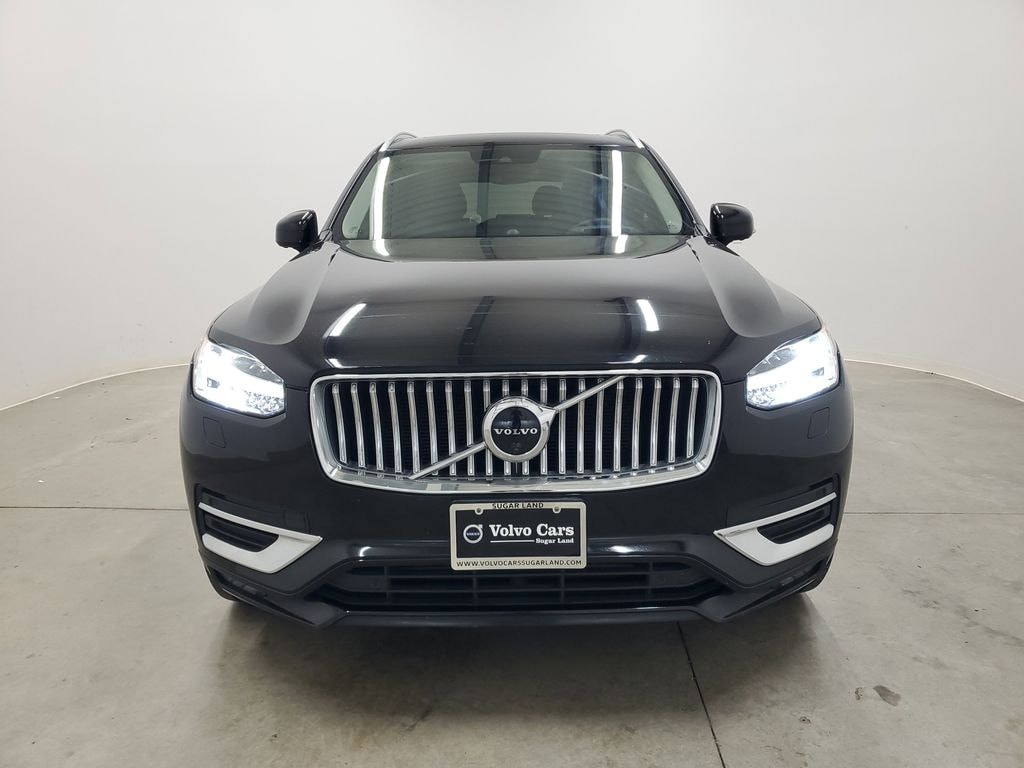 Used 2020 Volvo XC90 T6 Inscription 7 Passenger SUV