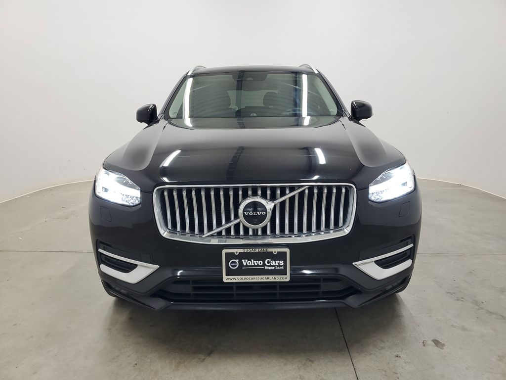 2020 Volvo XC90 Inscription photo 2