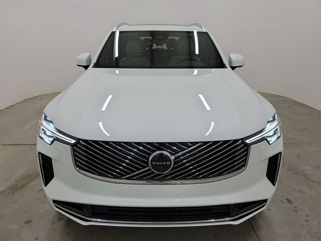 New 2026 Volvo XC90 B6 Plus 7-Seater SUV