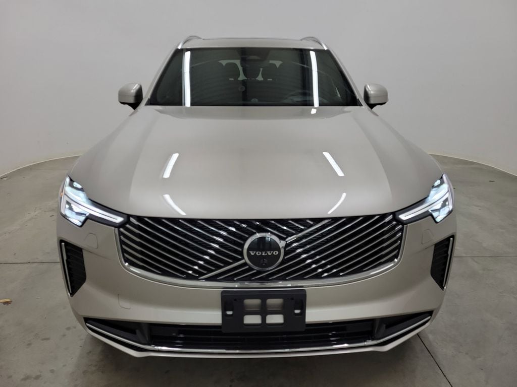 New 2026 Volvo XC90 B6 Ultra 7-Seater SUV