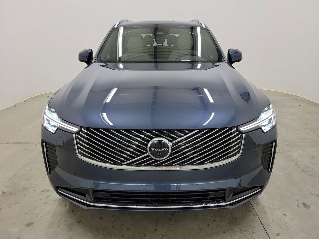 New 2026 Volvo XC90 B6 Plus 7-Seater SUV