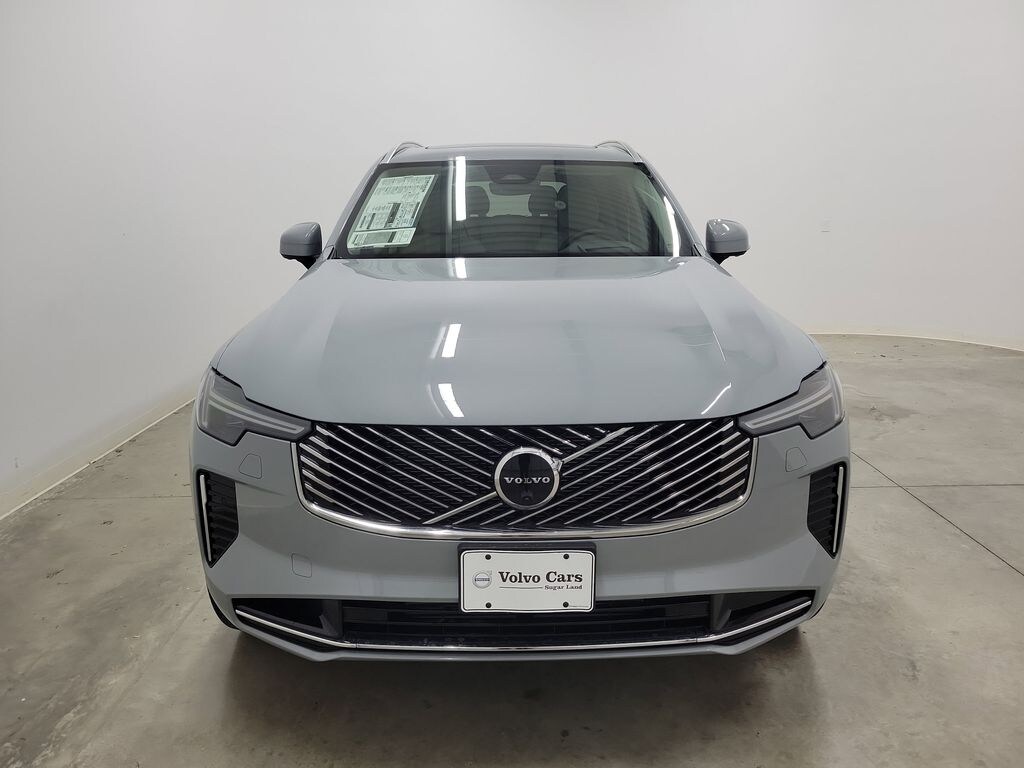 New 2026 Volvo XC90 plug-in hybrid T8 Ultra 7-Seater SUV