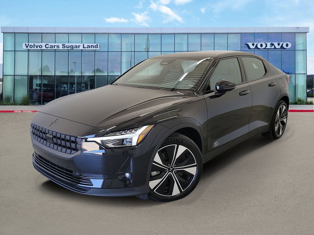 2023 Polestar 2 Long Range Dual Motor's photo
